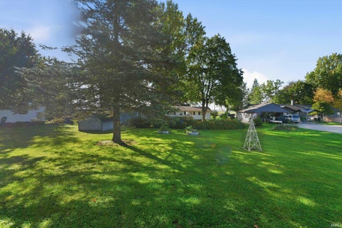 Tiny photo for 707 W Spring Street, Fremont, IN 46737 (MLS # 202644838)
