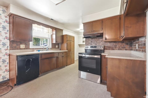 Tiny photo for 707 W Spring Street, Fremont, IN 46737 (MLS # 202644838)