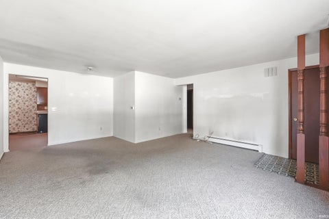 Tiny photo for 707 W Spring Street, Fremont, IN 46737 (MLS # 202644838)