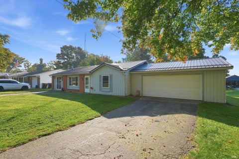 Tiny photo for 707 W Spring Street, Fremont, IN 46737 (MLS # 202644838)