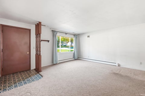 Tiny photo for 707 W Spring Street, Fremont, IN 46737 (MLS # 202644838)