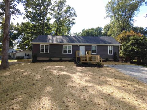 Photo of 251 Briarwood Lane, Bedford, IN 47421 (MLS # 202540341)