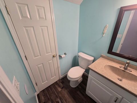 Tiny photo for 5604 Lux Boulevard, Lafayette, IN 47905 (MLS # 202540227)
