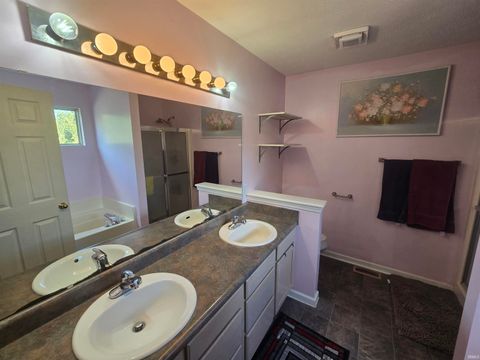Tiny photo for 5604 Lux Boulevard, Lafayette, IN 47905 (MLS # 202540227)