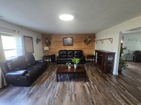 Tiny photo for 5604 Lux Boulevard, Lafayette, IN 47905 (MLS # 202540227)