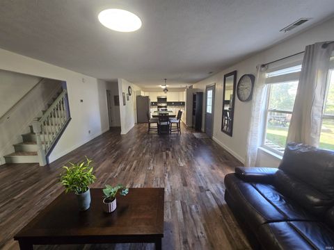 Tiny photo for 5604 Lux Boulevard, Lafayette, IN 47905 (MLS # 202540227)
