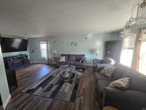 Tiny photo for 5604 Lux Boulevard, Lafayette, IN 47905 (MLS # 202540227)