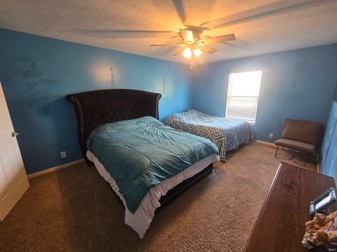 Tiny photo for 5604 Lux Boulevard, Lafayette, IN 47905 (MLS # 202540227)