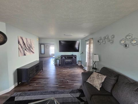 Tiny photo for 5604 Lux Boulevard, Lafayette, IN 47905 (MLS # 202540227)