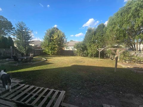 Tiny photo for 5604 Lux Boulevard, Lafayette, IN 47905 (MLS # 202540227)