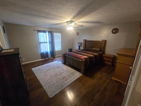 Tiny photo for 5604 Lux Boulevard, Lafayette, IN 47905 (MLS # 202540227)