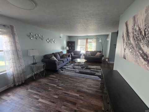 Tiny photo for 5604 Lux Boulevard, Lafayette, IN 47905 (MLS # 202540227)