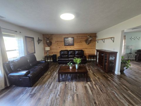 Tiny photo for 5604 Lux Boulevard, Lafayette, IN 47905 (MLS # 202540227)