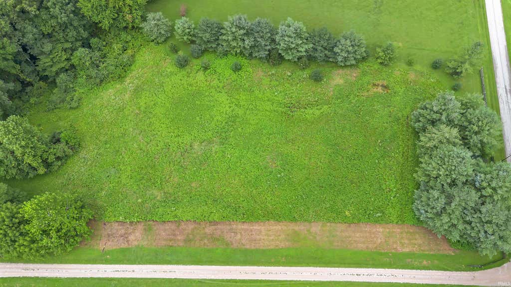 Photo of 4268 E Farr Road, Bloomington, IN 47408 (MLS # 202634396)