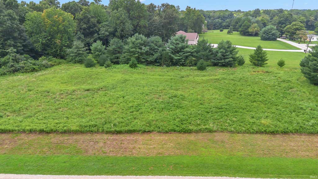 Photo of 4268 E Farr Road, Bloomington, IN 47408 (MLS # 202634396)
