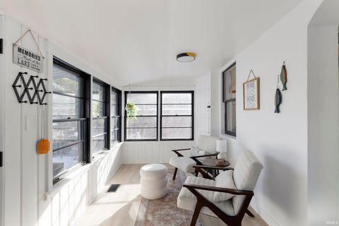 Tiny photo for 5046 N 475 E, Leesburg, IN 46538 (MLS # 202600693)