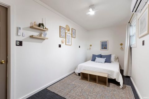 Tiny photo for 5046 N 475 E, Leesburg, IN 46538 (MLS # 202600693)