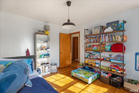 Tiny photo for 2127 Perrine Street, Lafayette, IN 47904 (MLS # 202545945)