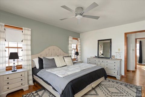 Tiny photo for 2127 Perrine Street, Lafayette, IN 47904 (MLS # 202545945)