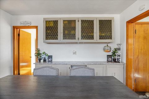 Tiny photo for 2127 Perrine Street, Lafayette, IN 47904 (MLS # 202545945)