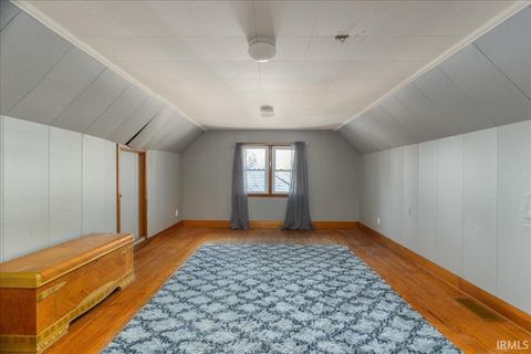 Tiny photo for 2127 Perrine Street, Lafayette, IN 47904 (MLS # 202545945)