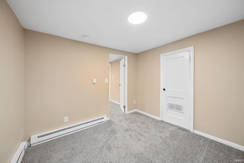 Tiny photo for 112 S 28th Street, Lafayette, IN 47904 (MLS # 202607599)