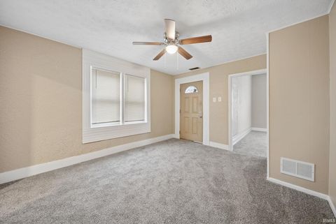 Tiny photo for 112 S 28th Street, Lafayette, IN 47904 (MLS # 202607599)