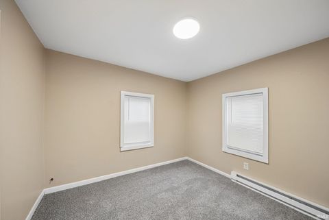 Tiny photo for 112 S 28th Street, Lafayette, IN 47904 (MLS # 202607599)