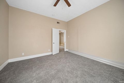 Tiny photo for 112 S 28th Street, Lafayette, IN 47904 (MLS # 202607599)