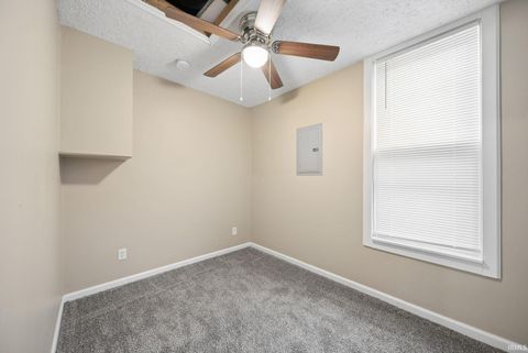 Tiny photo for 112 S 28th Street, Lafayette, IN 47904 (MLS # 202607599)