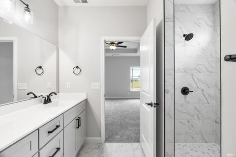 Tiny photo for 3524 Collier Drive, Lafayette, IN 47905 (MLS # 202539857)