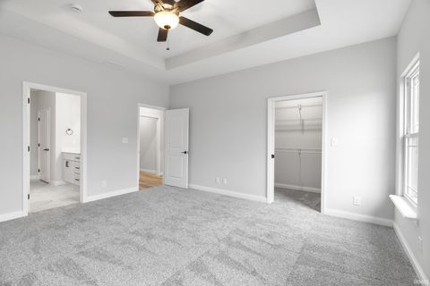 Tiny photo for 3524 Collier Drive, Lafayette, IN 47905 (MLS # 202539857)