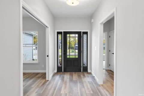 Tiny photo for 3524 Collier Drive, Lafayette, IN 47905 (MLS # 202539857)