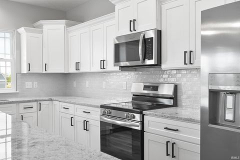 Tiny photo for 3524 Collier Drive, Lafayette, IN 47905 (MLS # 202539857)