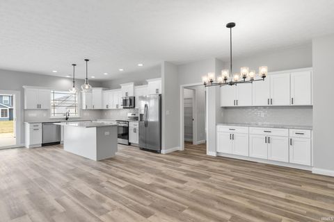 Tiny photo for 3524 Collier Drive, Lafayette, IN 47905 (MLS # 202539857)