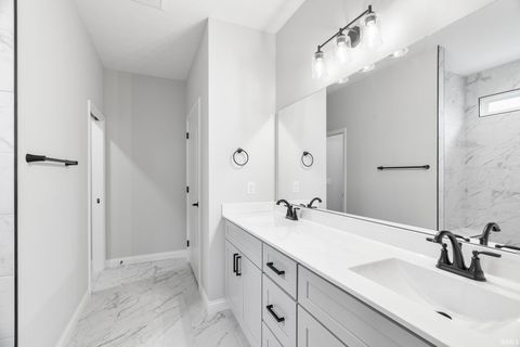 Tiny photo for 3524 Collier Drive, Lafayette, IN 47905 (MLS # 202539857)