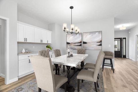 Tiny photo for 3524 Collier Drive, Lafayette, IN 47905 (MLS # 202539857)