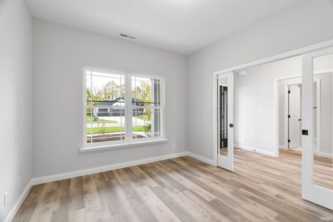 Tiny photo for 3524 Collier Drive, Lafayette, IN 47905 (MLS # 202539857)