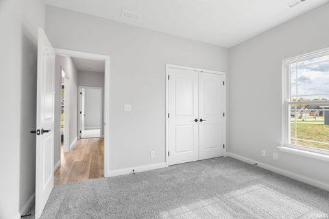 Tiny photo for 3524 Collier Drive, Lafayette, IN 47905 (MLS # 202539857)