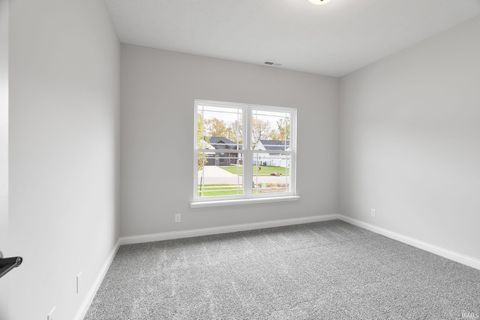 Tiny photo for 3524 Collier Drive, Lafayette, IN 47905 (MLS # 202539857)