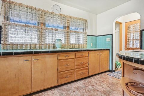 Tiny photo for 222 W Michigan Street, New Carlisle, IN 46552 (MLS # 202624688)