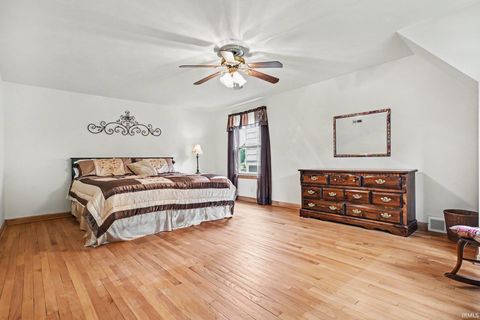 Tiny photo for 222 W Michigan Street, New Carlisle, IN 46552 (MLS # 202624688)