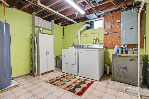 Tiny photo for 222 W Michigan Street, New Carlisle, IN 46552 (MLS # 202624688)