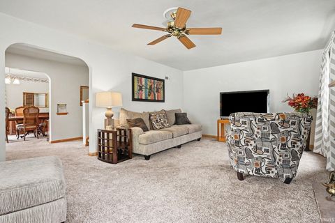 Tiny photo for 222 W Michigan Street, New Carlisle, IN 46552 (MLS # 202624688)