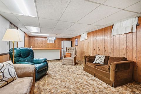 Tiny photo for 222 W Michigan Street, New Carlisle, IN 46552 (MLS # 202624688)