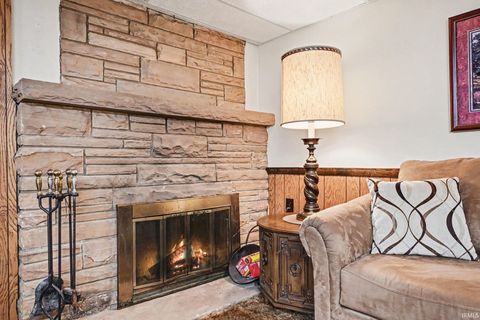 Tiny photo for 222 W Michigan Street, New Carlisle, IN 46552 (MLS # 202624688)