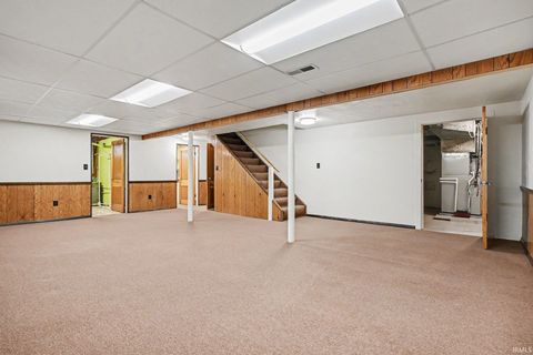 Tiny photo for 222 W Michigan Street, New Carlisle, IN 46552 (MLS # 202624688)