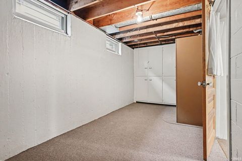 Tiny photo for 222 W Michigan Street, New Carlisle, IN 46552 (MLS # 202624688)