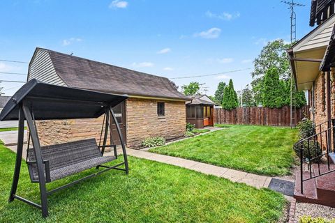 Tiny photo for 222 W Michigan Street, New Carlisle, IN 46552 (MLS # 202624688)
