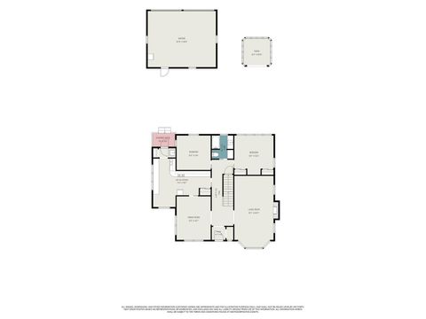 Tiny photo for 222 W Michigan Street, New Carlisle, IN 46552 (MLS # 202624688)